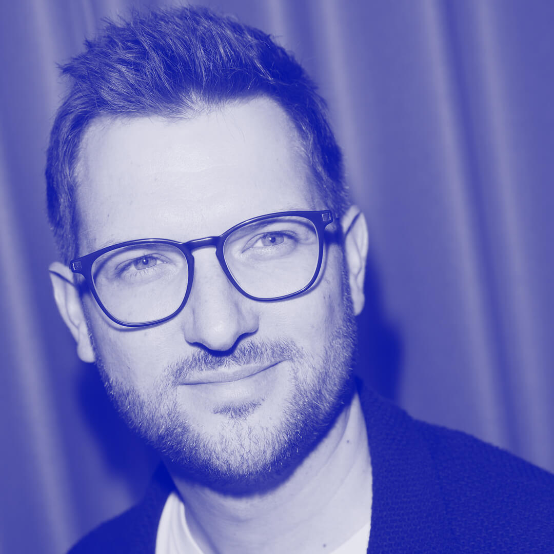 Christoph Weber
